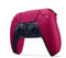 Sony PlayStation DualSense - Gamecontroller - Haptische feedback en adaptieve triggers - Cosmic Red