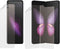 PanzerGlass Samsung Galaxy Fold 2 x Protective TPU CF