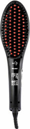 Gladmakende borstel Liz Palson Liz