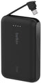 Belkin BoostCharge BPB021HQBK - Powerbank 10.000mAh - 20W Snellaadfunctie - Zwart