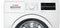 Bosch WAT28461NL - Wasmachine - 7kg laadvermogen - 1400rpm toerental