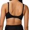 Triumph Modern Lace+Cotton - Beha - Geschikt voor protheses - BLACK