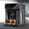 Ufesa Supreme Barista CE8121 - Espressomachine - 20 bar drukpomp en conische molen - Modern design