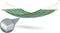 Feel Furniture - Hangmat met houtbar en vulling - Forest - 200cmx150cm