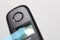 Gigaset AL220A Duo v2 - Duo DECT telefoon - Antwoordapparaat - Zwart