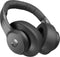 Fresh 'n Rebel Clam 2 - Draadloze over-ear koptelefoon - 80 uur speelduur - Grijs