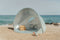 Little Dutch Pop-up Tent - Strandtent UV40 Bescherming - Groen