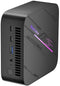 Blackview MP100 - Mini PC - Ryzen 7 5825U 16GB RAM 512GB SSD 4K UHD