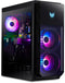 Acer Predator Orion 7000 - Tower - Intel Core i7-13700KF 16 cores 32GB RAM GeForce RTX 4090 1TB SSD