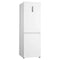 Inventum KV1850W - Vrijstaande koel/vriescombinatie - NoFrost 216/122 liter - LED verlichting