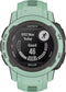 Garmin Instinct 2S Solar - GPS-smartwatch - Solar Power Waterdicht 10ATM - Zwart (Groen)
