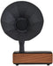 Acoustibox - Smartphone-versterker - Walnoot