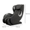 NRG Wellness Massagestoel Sofa 2D - Zero Gravity - Zwart