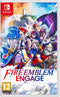 Nintendo - Fire Emblem Engage - Nintendo Switch - Actie Avontuur JRPG Strategie (2023)