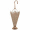 Paraplu Alexandra House Living Koper 28 x 82 x 32 cm