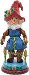 Kurt Adler Notenkraker Scarecrow