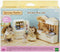 Sylvanian Families 5341 keukenspeelset