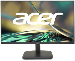 Acer EK221Q - Beeldscherm 21,5" - Full HD 1920x1080 - Zwart