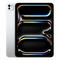Apple iPad Pro (2024, M4 series) - Zilver - 256 GB - WiFi