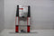 Altrex TL Smart Up Go Telescoopladder - 1x13 Sporten - Maximale lengte 3,80 meter - Belastbaarheid 150 kg