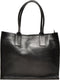 Berba Dames Leren Laptoptas 15 inch Icons 885-116 Zwart