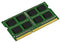 Kingston Technology ValueRAM KVR16LS11/8 - Geheugenmodule - 8GB DDR3L 1600MHz