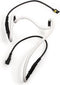 Seletti Neon Art - Wandlamp - Cijfer 7 - Wit