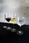Salt&Pepper Cuvee witte Wijnglas groot - 6 stuks