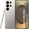 Samsung Galaxy S25 Ultra 5G - 512GB - Snapdragon 8 Elite - Titanium Gray