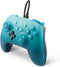 PowerA Geavanceerde Bedrade Controller - Nintendo Switch - Geavanceerde Gameknoppen - Blauw