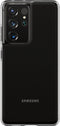 Spigen ACS02347 - Soft Case - TPU - Samsung Galaxy S21 Ultra 5G - Transparant