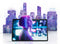 Lenovo Idea Tab Pro ZAE40035ES - Tablet - 12,7