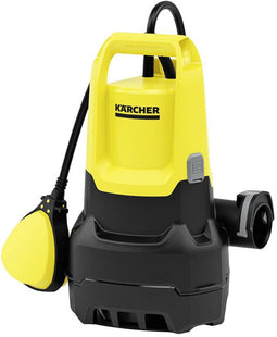 Kärcher SP 9.500 Dirt - Dompelpomp - Vuilwater tot 20 mm - 9500 l/u