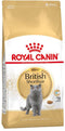 Royal Canin British Shorthair Adult - Kattenvoer - 4 kg