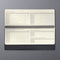 Sigel Conceptum - agenda 2023 - tafelagenda - - 4-talig - 300x144x18 mm zwart - hardcover. SI-C2380