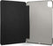 Spigen iPad Pro 12.9 (2020) - Smart Fold hoes - Kunstleer - zwart