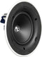 KEF Ci160ER - Inbouwluidspreker - Uni-Q drivertechnologie - Wit
