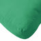 vidaXL - Palletkussens - 2 - st - stof - groen
