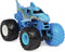 Monster Jam 1:64 Die Cast Metalen Truck 1 Pack