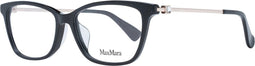 Max Mara MM5086-D 54001 bril zonder sterke - Dames - Zwart
