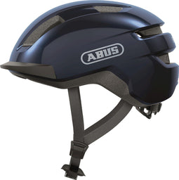 Abus Purl-Y - Fietshelm - NTA-geclassificeerd - Midnightblue M 54-58cm