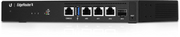 Ubiquiti EdgeRouter 4 - Gigabit-router - 5x Gigabit Ethernet-poorten - 1GHz