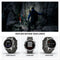 Garmin fenix 7X Pro - Multisport Smartwatch - Solar Opladen - Grijs (Zwart)