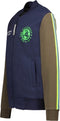 TYGO & vito - Jongens Vest - Baseballvest - Maat 122/128