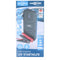 Ansmann Jump Starter 16.0, compact 12V jump starter with power bank and LED flashlight, for motorcyc