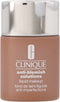 Clinique Anti-Blemish Solutions Liquid Foundation - 07 Fresh Golden