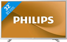 Philips 32PHS5525 - 32 inch - HD ready LED - Zilver (2021)