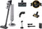 Samsung BESPOKE AI Jet lite pet VS80F28ELP - Draadloze steelstofzuiger - 770 W - 280 AW - 60 min - Grijs