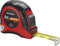 Hultafors PR - Rolmaat - 5m x 19mm - Ergonomische greep - Geel
