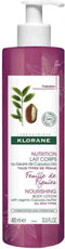 Klorane Huid Melk Feuille de Figuier Lait Corps 400ml